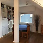 Have a nice stay Messewohnung, Zeitwohnen mit bester Anbindung