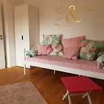 Have a nice stay Messewohnung, Zeitwohnen mit bester Anbindung