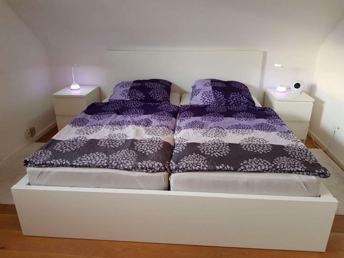 Have A Nice Messewohnung, Zeitwohnen Mit Bester Anbindung