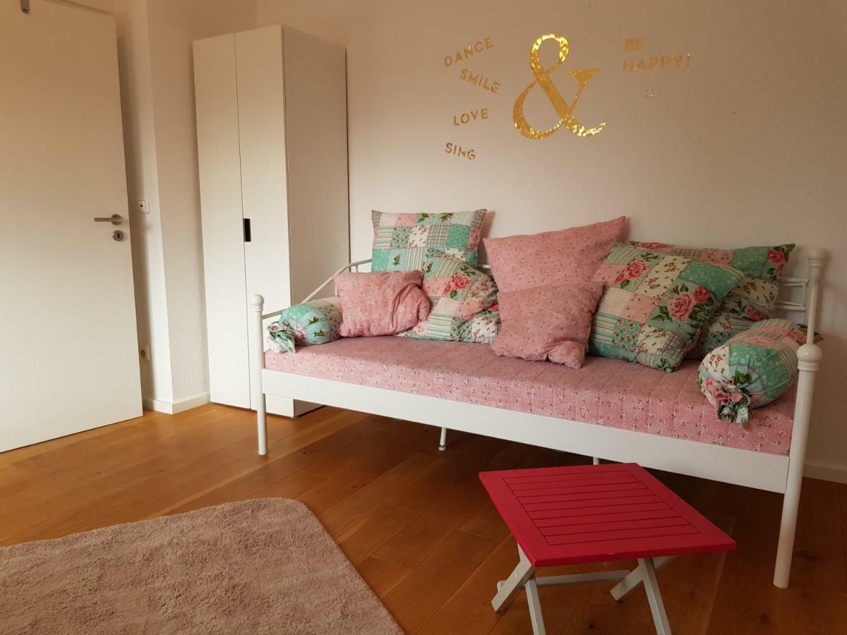 Have A Nice Messewohnung, Zeitwohnen Mit Bester Anbindung