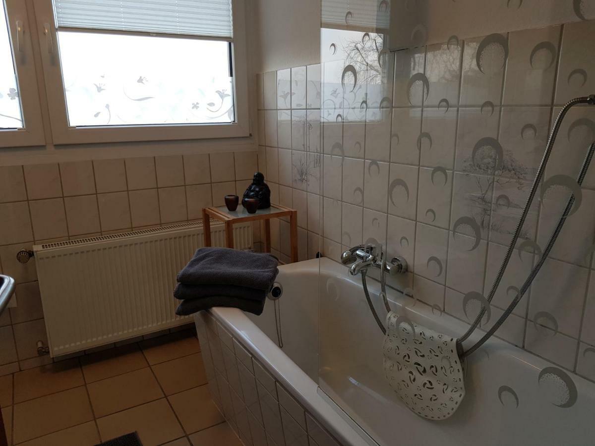 Have A Nice Messewohnung, Zeitwohnen Mit Bester Anbindung Apartment *