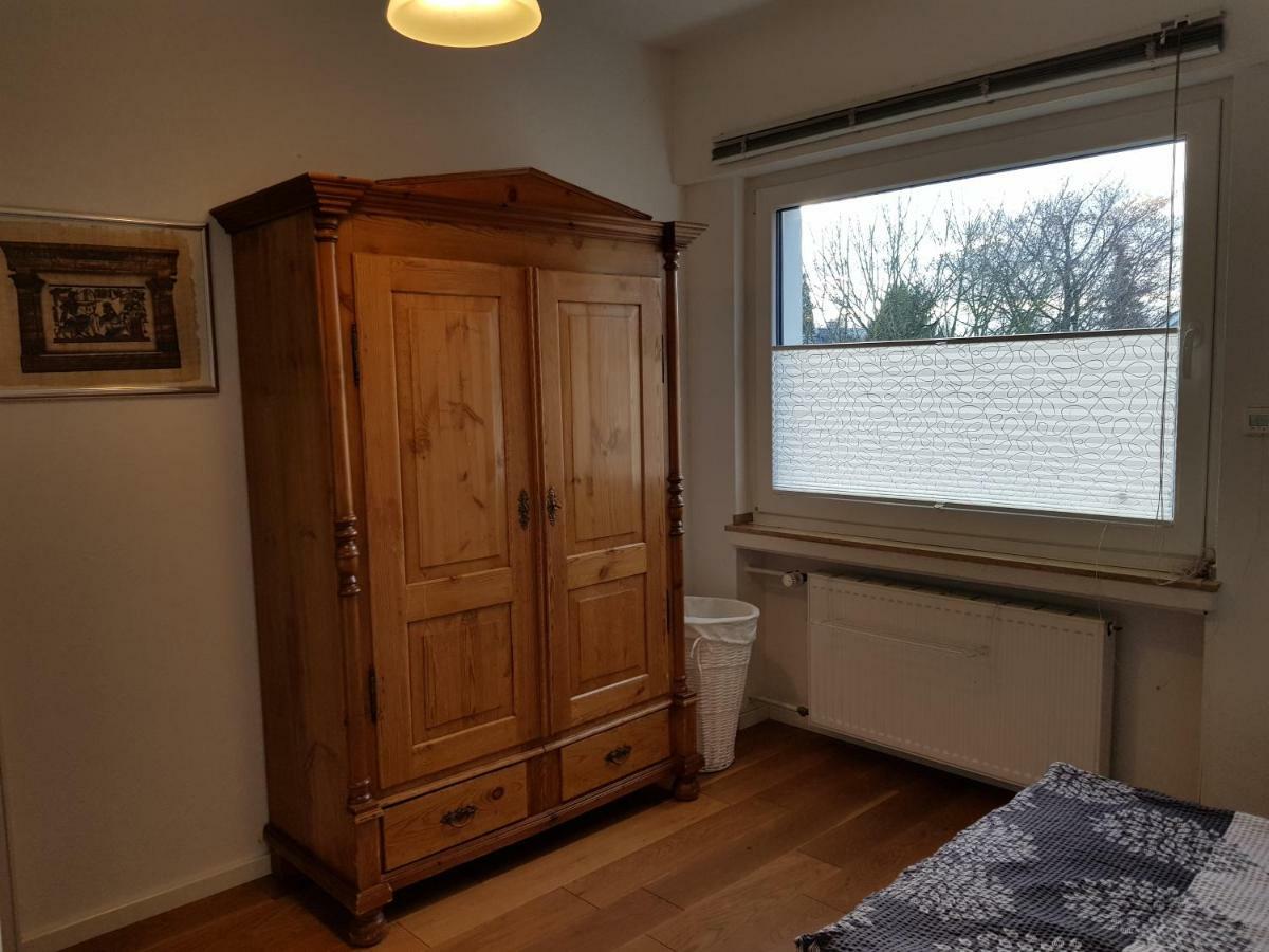 Apartment Have A Nice Messewohnung, Zeitwohnen Mit Bester Anbindung *